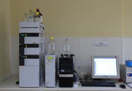 HPLC Cihazı